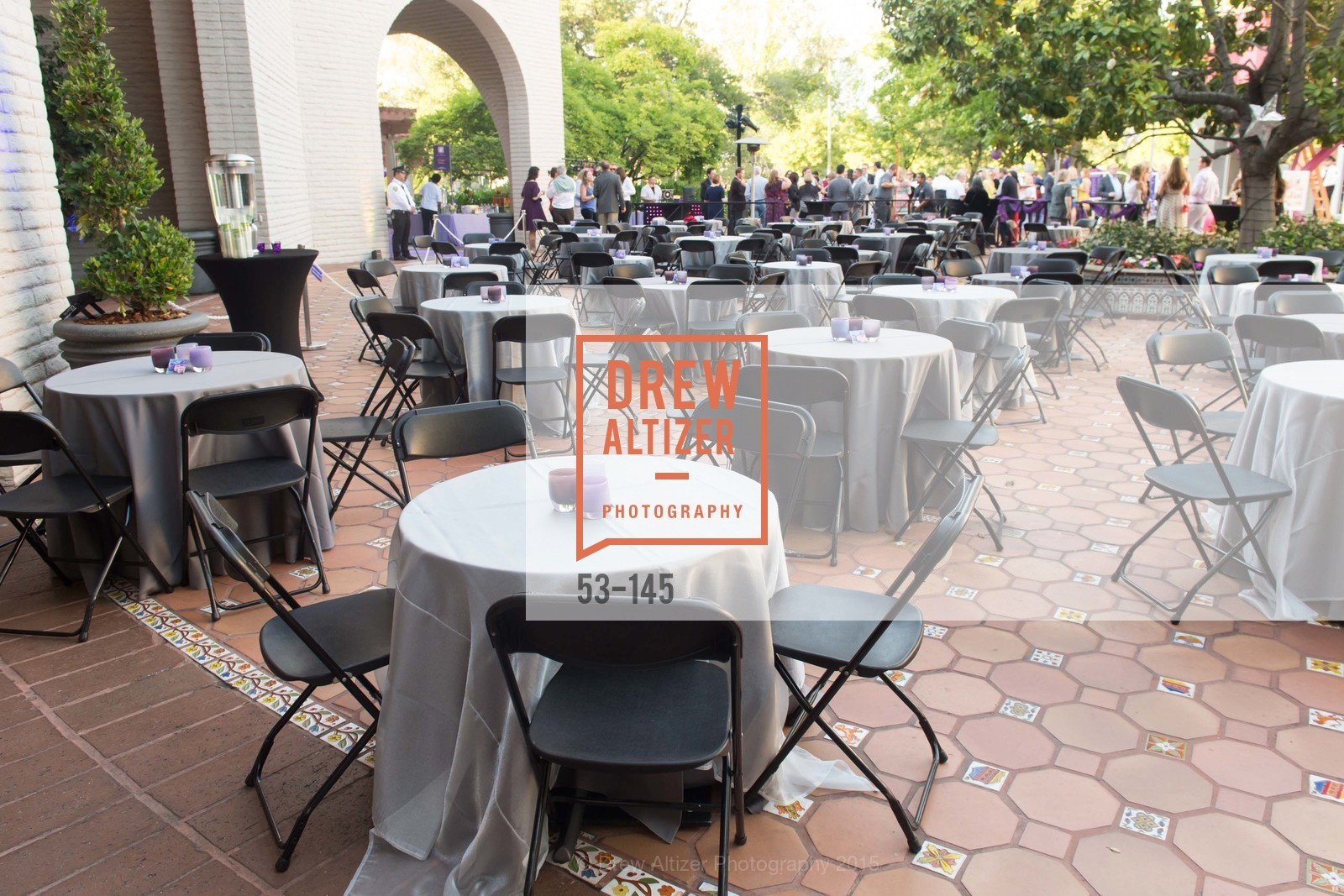 Atmosphere, DREAMS HAPPEN: Playhouse Auction and Gala, Stanford Shopping Center, June 5th, 2015,Drew Altizer, Drew Altizer Photography, full-service agency, private events, San Francisco photographer, photographer california
