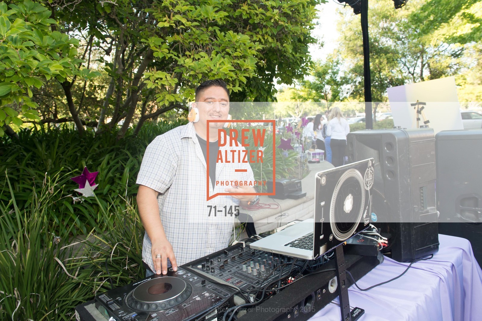 Atmosphere, DREAMS HAPPEN: Playhouse Auction and Gala, Stanford Shopping Center, June 5th, 2015,Drew Altizer, Drew Altizer Photography, full-service agency, private events, San Francisco photographer, photographer california