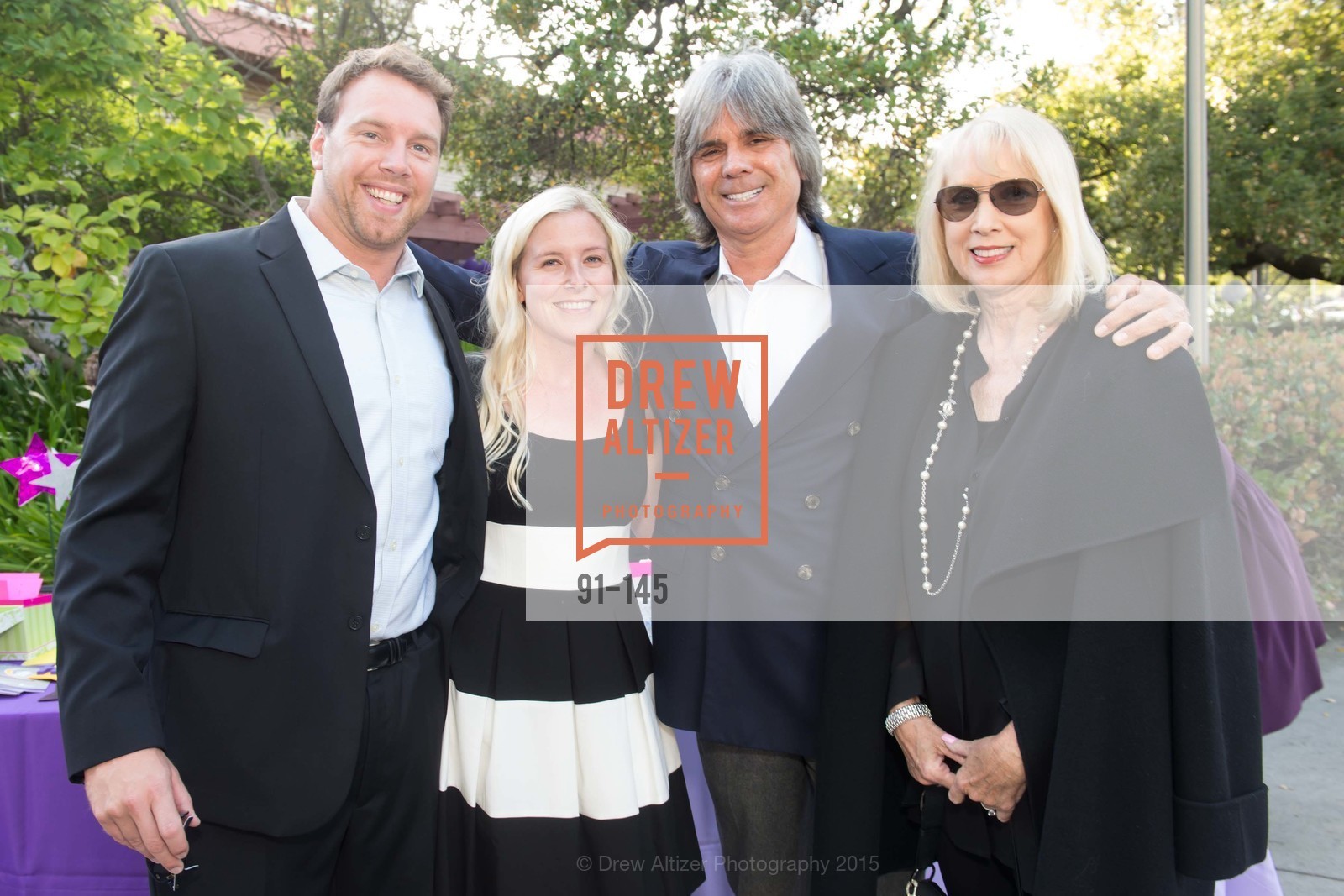 Gavor Sarusi, LauraMae Sarusi, Nikita Krushchev, DREAMS HAPPEN: Playhouse Auction and Gala, Stanford Shopping Center, June 5th, 2015,Drew Altizer, Drew Altizer Photography, full-service agency, private events, San Francisco photographer, photographer california