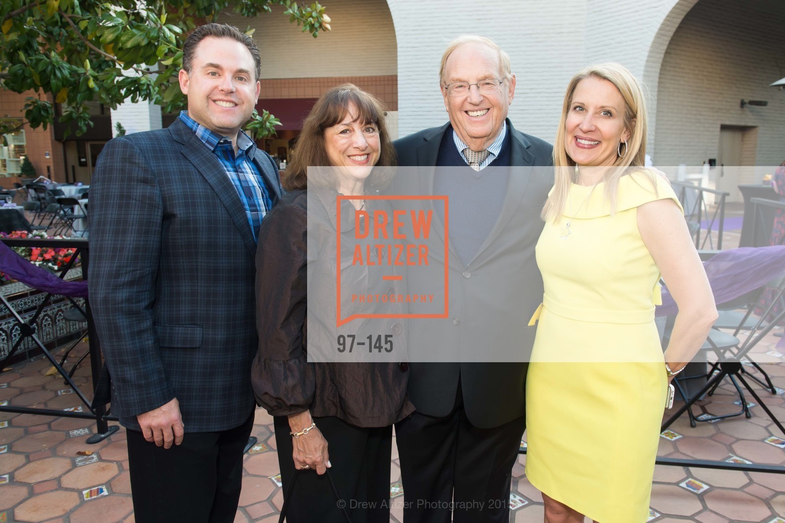 Mitchell Weisman, Analiese Weisman, Joel Weissman, Kim Boyanowski, DREAMS HAPPEN: Playhouse Auction and Gala, Stanford Shopping Center, June 5th, 2015,Drew Altizer, Drew Altizer Photography, full-service agency, private events, San Francisco photographer, photographer california