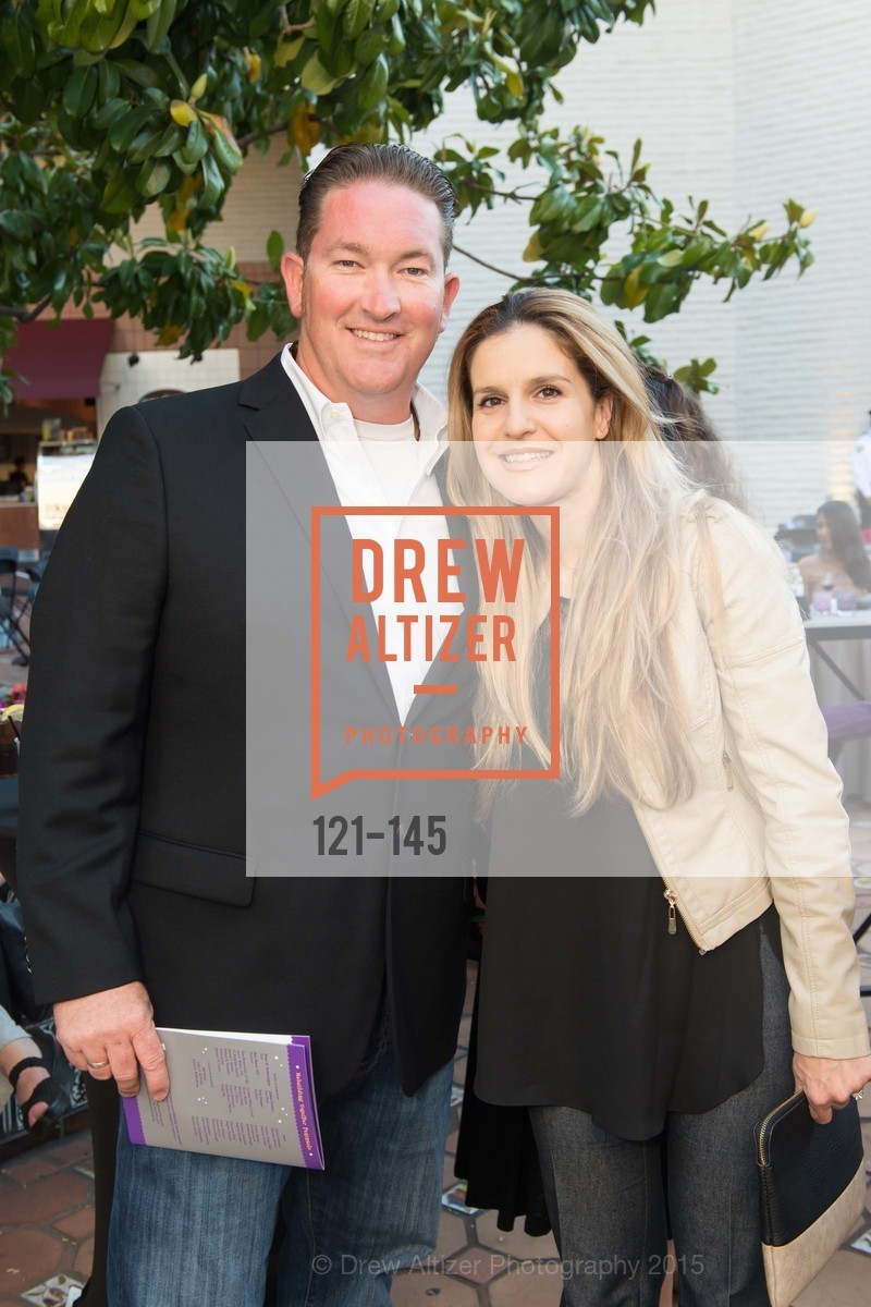 Dave Bragg, Anna Bragg, Gucci & Vogue Dinner, Stanford Shopping Center. Stanford Shopping Center, June 5th, 2015, Photo #121-145 Dave Bragg, Anna Bragg, Photo #121-145