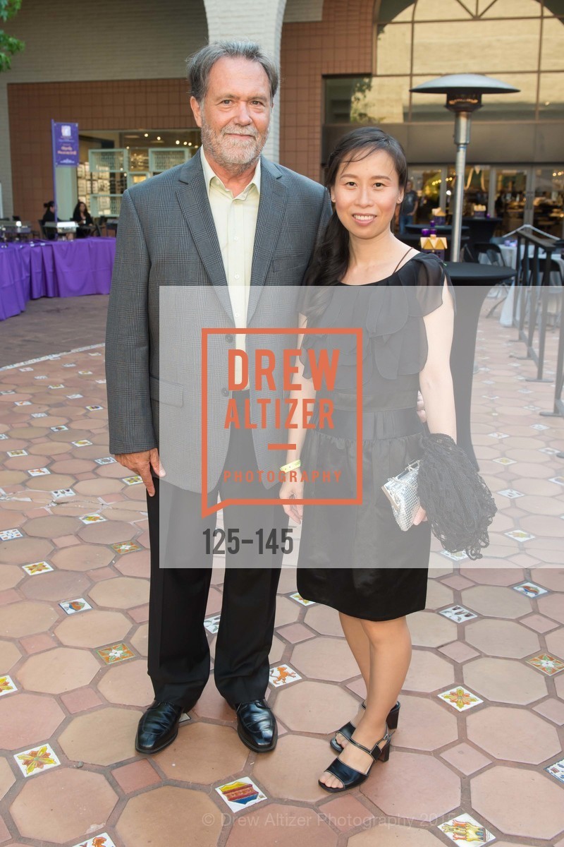 Glen Dodds, Maria Ly, DREAMS HAPPEN: Playhouse Auction and Gala, Stanford Shopping Center, June 5th, 2015,Drew Altizer, Drew Altizer Photography, full-service agency, private events, San Francisco photographer, photographer california