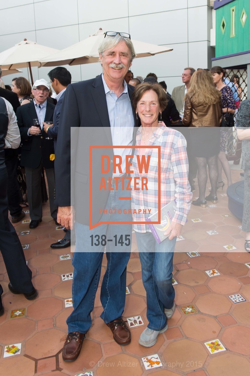 Bill Palmer, Ruth Palmer, DREAMS HAPPEN: Playhouse Auction and Gala, Stanford Shopping Center, June 5th, 2015,Drew Altizer, Drew Altizer Photography, full-service agency, private events, San Francisco photographer, photographer california