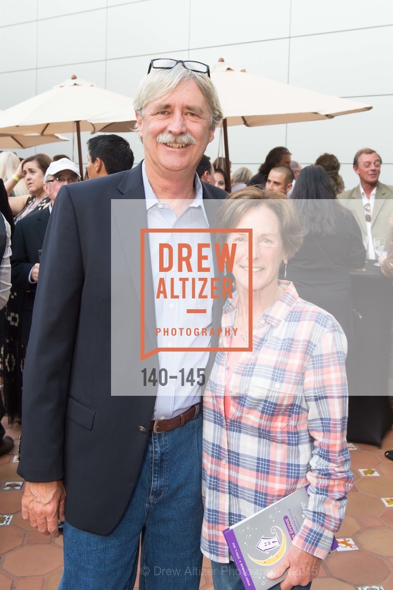 Bill Palmer, Ruth Palmer, DREAMS HAPPEN: Playhouse Auction and Gala, Stanford Shopping Center, June 5th, 2015,Drew Altizer, Drew Altizer Photography, full-service agency, private events, San Francisco photographer, photographer california