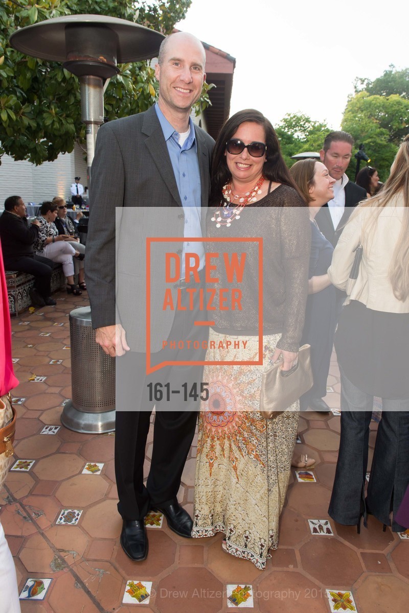 Brendan Cullen, Lynn Cullen, DREAMS HAPPEN: Playhouse Auction and Gala, Stanford Shopping Center, June 5th, 2015,Drew Altizer, Drew Altizer Photography, full-service agency, private events, San Francisco photographer, photographer california