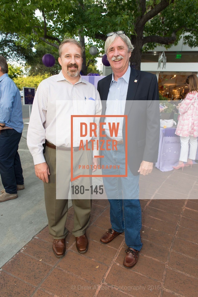 Mike Nibbi, Bill Palmer, DREAMS HAPPEN: Playhouse Auction and Gala, Stanford Shopping Center, June 5th, 2015,Drew Altizer, Drew Altizer Photography, full-service agency, private events, San Francisco photographer, photographer california