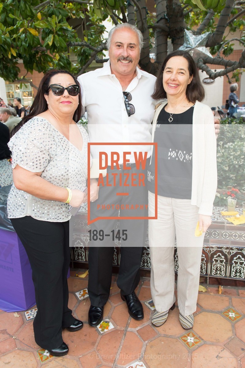 Marta Paravati, Miguel Paravati, DREAMS HAPPEN: Playhouse Auction and Gala, Stanford Shopping Center, June 5th, 2015,Drew Altizer, Drew Altizer Photography, full-service event agency, private events, San Francisco photographer, photographer California