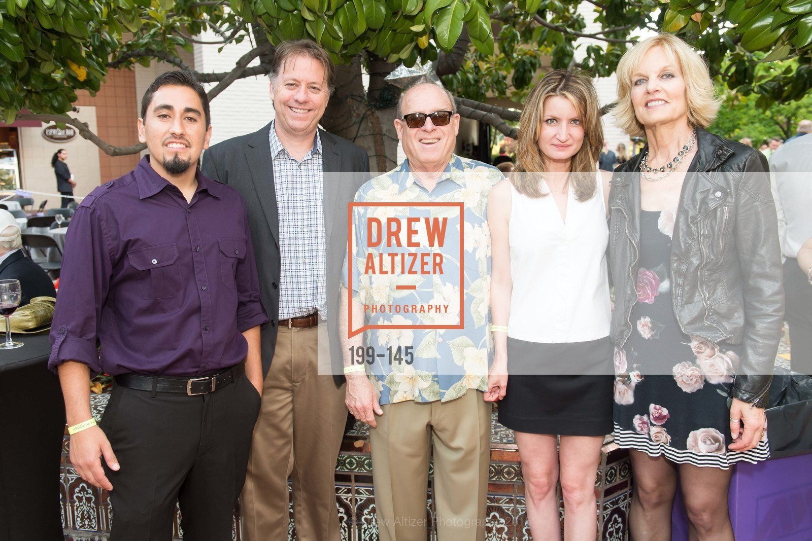 Andres Schmidt, Paul Moran, Bob Morrissey, Katya Obretenova, Lauren Swezey, DREAMS HAPPEN: Playhouse Auction and Gala, Stanford Shopping Center, June 5th, 2015,Drew Altizer, Drew Altizer Photography, full-service agency, private events, San Francisco photographer, photographer california