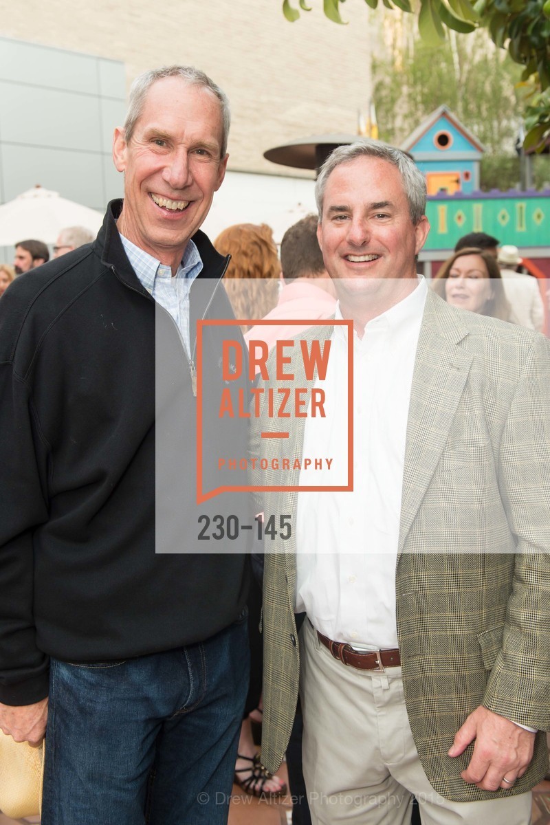 Richard Lundgren, John Maxwell, DREAMS HAPPEN: Playhouse Auction and Gala, Stanford Shopping Center, June 5th, 2015,Drew Altizer, Drew Altizer Photography, full-service agency, private events, San Francisco photographer, photographer california