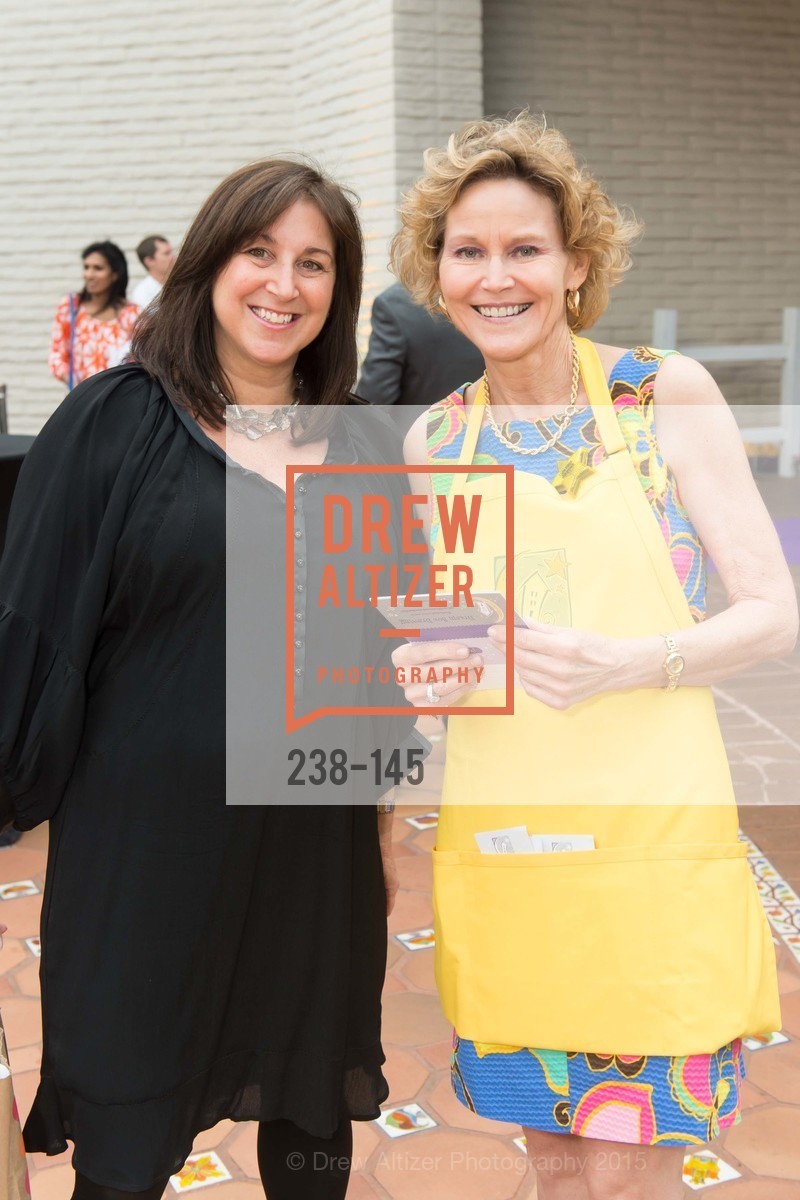 Elisa Peterson, Julie Hall, DREAMS HAPPEN: Playhouse Auction and Gala, Stanford Shopping Center, June 5th, 2015,Drew Altizer, Drew Altizer Photography, full-service agency, private events, San Francisco photographer, photographer california