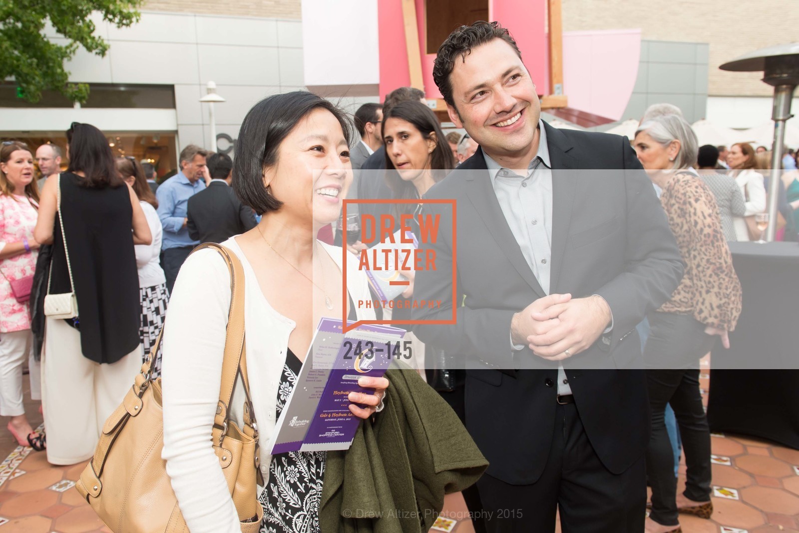 Sharon Wong, David Cattivera, DREAMS HAPPEN: Playhouse Auction and Gala, Stanford Shopping Center, June 5th, 2015,Drew Altizer, Drew Altizer Photography, full-service agency, private events, San Francisco photographer, photographer california