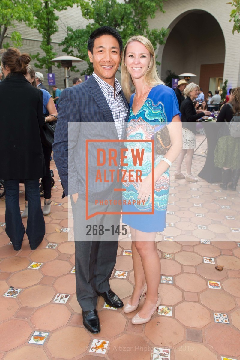 Matt Lee, Sara Lee, DREAMS HAPPEN: Playhouse Auction and Gala, Stanford Shopping Center, June 5th, 2015,Drew Altizer, Drew Altizer Photography, full-service agency, private events, San Francisco photographer, photographer california
