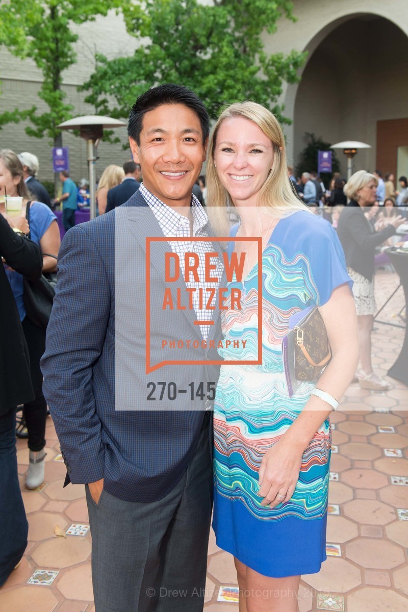 Matt Lee, Sara Lee, DREAMS HAPPEN: Playhouse Auction and Gala, Stanford Shopping Center, June 5th, 2015,Drew Altizer, Drew Altizer Photography, full-service agency, private events, San Francisco photographer, photographer california