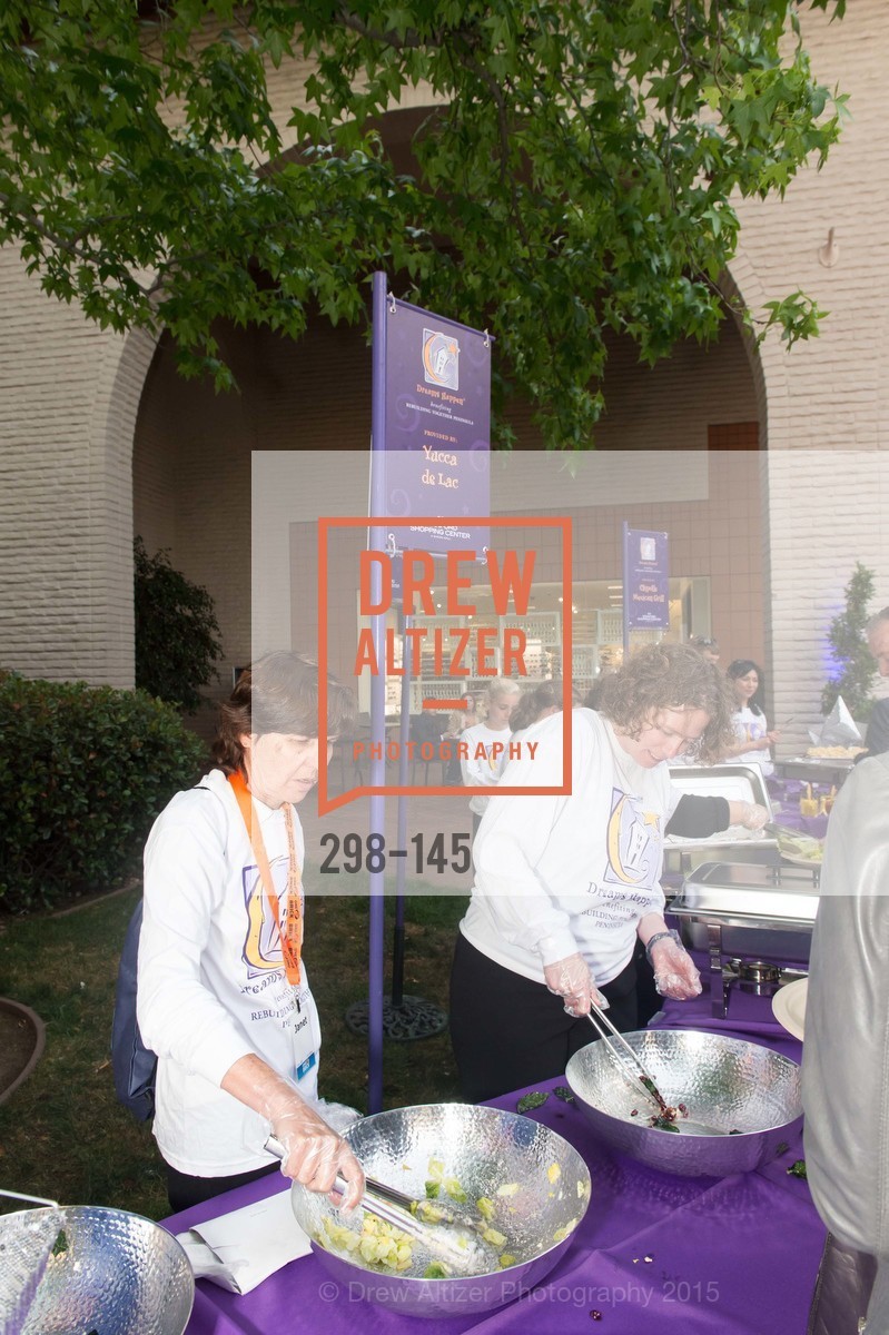 Atmosphere, DREAMS HAPPEN: Playhouse Auction and Gala, Stanford Shopping Center, June 5th, 2015,Drew Altizer, Drew Altizer Photography, full-service agency, private events, San Francisco photographer, photographer california
