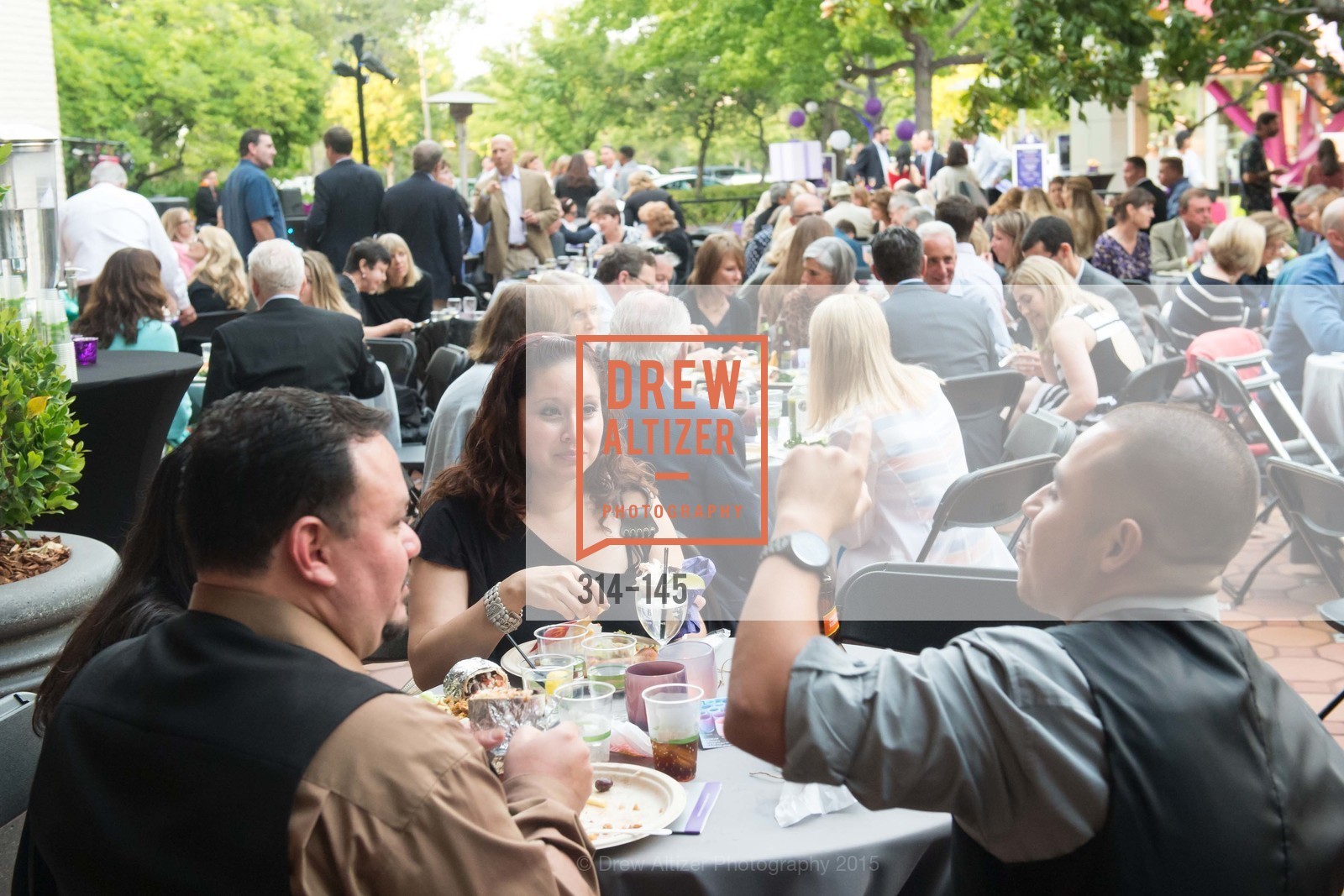 Atmosphere, DREAMS HAPPEN: Playhouse Auction and Gala, Stanford Shopping Center, June 5th, 2015,Drew Altizer, Drew Altizer Photography, full-service agency, private events, San Francisco photographer, photographer california