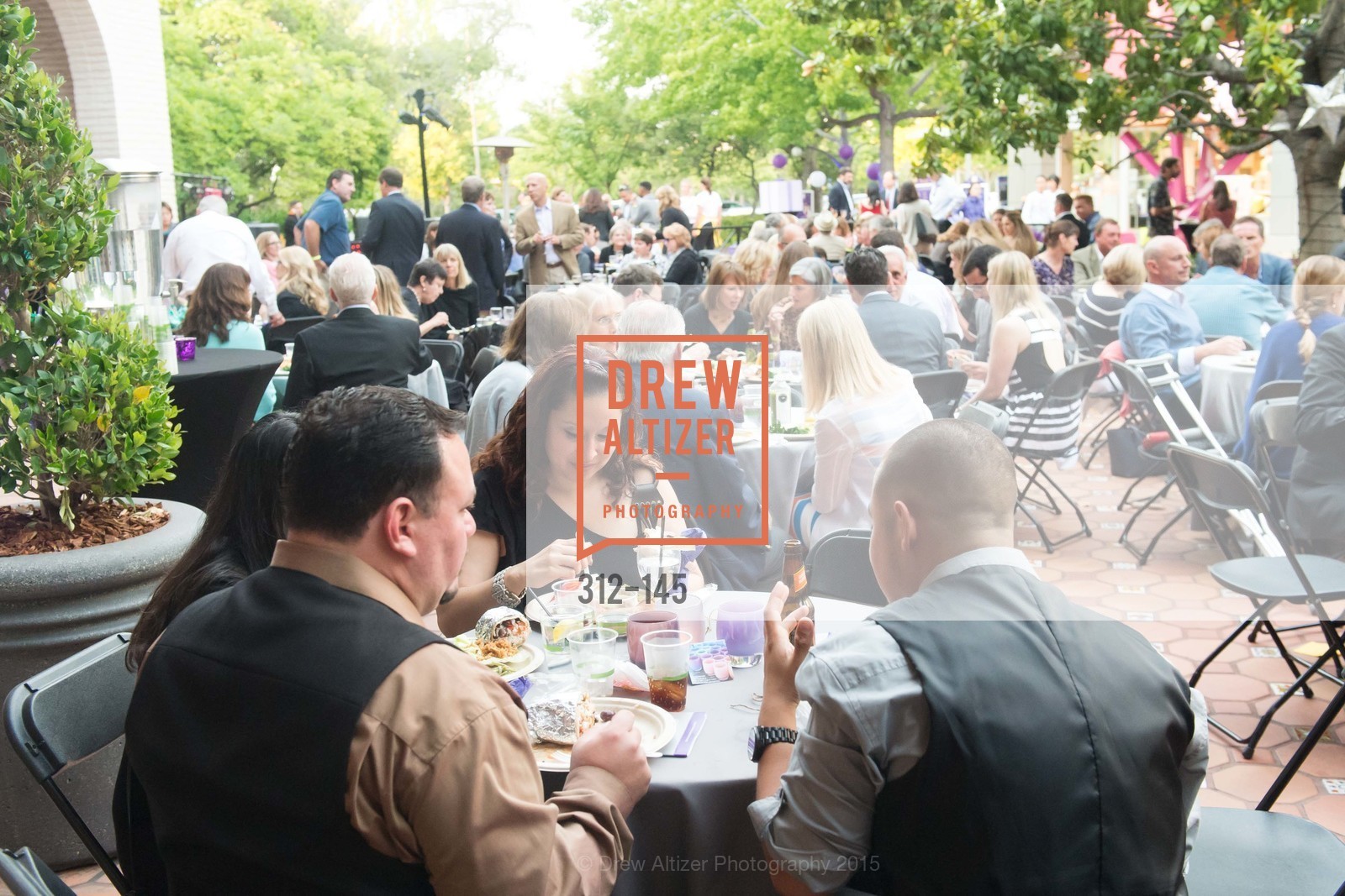 Atmosphere, DREAMS HAPPEN: Playhouse Auction and Gala, Stanford Shopping Center, June 5th, 2015,Drew Altizer, Drew Altizer Photography, full-service agency, private events, San Francisco photographer, photographer california