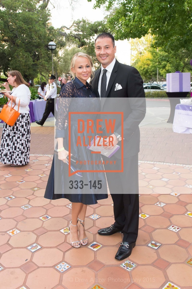 Dara Allen, Jim Fowler, DREAMS HAPPEN: Playhouse Auction and Gala, Stanford Shopping Center, June 5th, 2015,Drew Altizer, Drew Altizer Photography, full-service event agency, private events, San Francisco photographer, photographer California