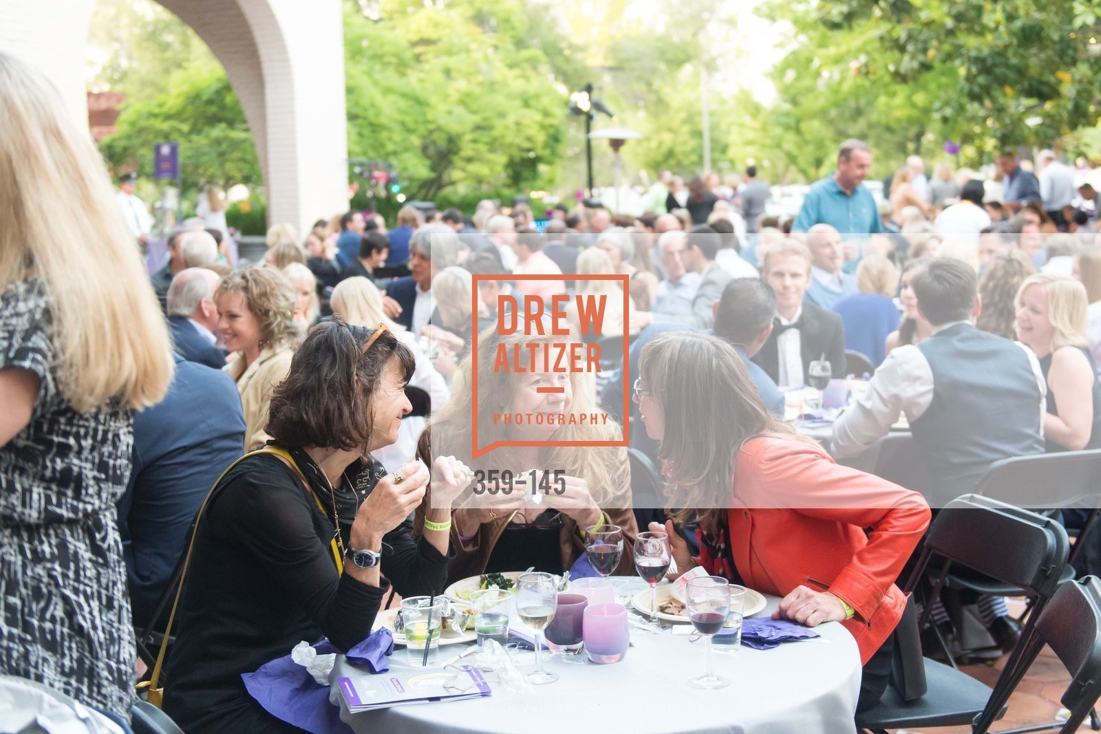 Atmosphere, DREAMS HAPPEN: Playhouse Auction and Gala, Stanford Shopping Center, June 5th, 2015,Drew Altizer, Drew Altizer Photography, full-service agency, private events, San Francisco photographer, photographer california