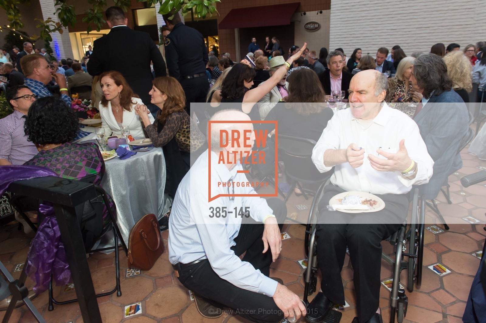 Extras, DREAMS HAPPEN: Playhouse Auction and Gala, June 5th, 2015, Photo
