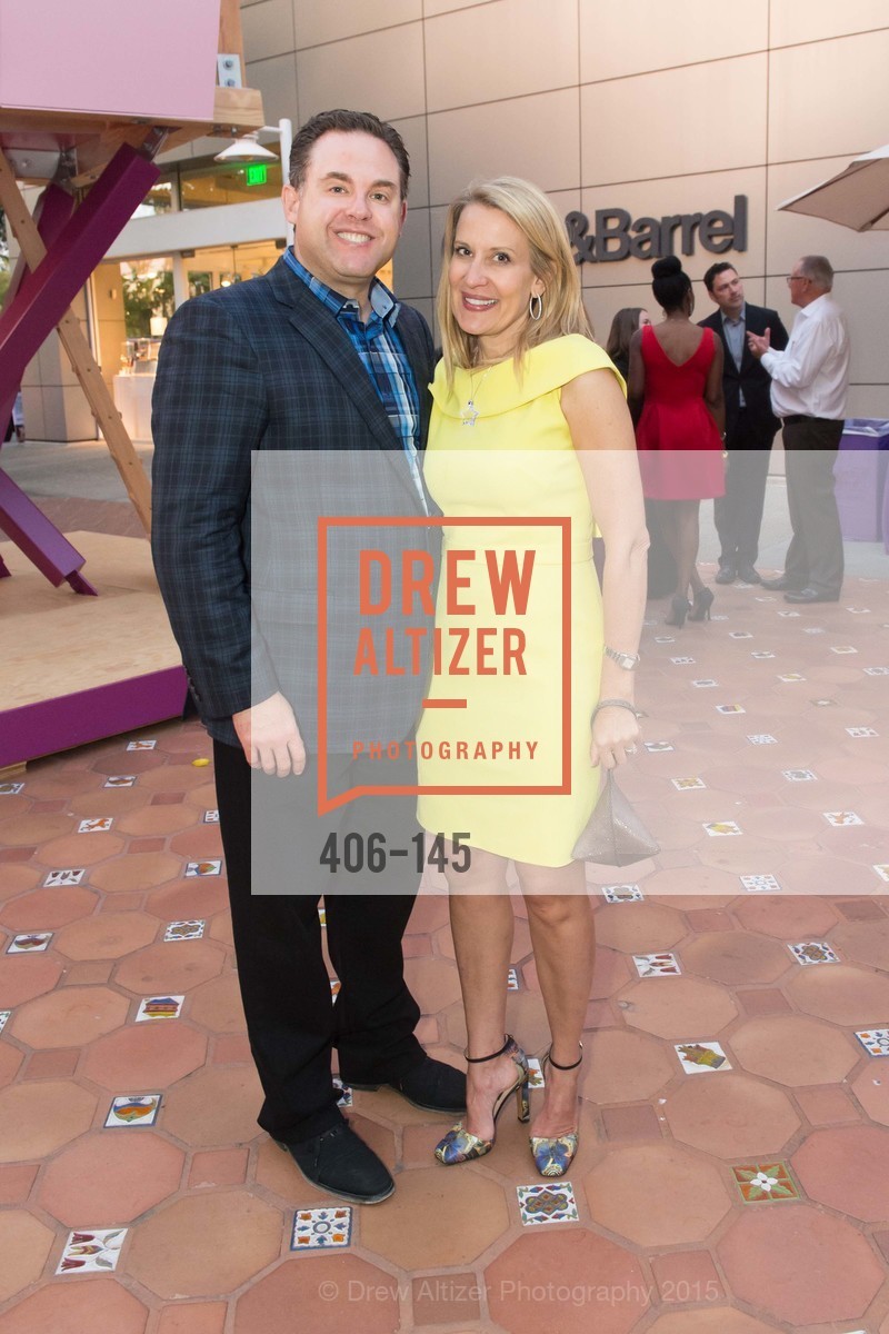 Mitchell Weisman, Kim Boyanowski, DREAMS HAPPEN: Playhouse Auction and Gala, Stanford Shopping Center, June 5th, 2015,Drew Altizer, Drew Altizer Photography, full-service agency, private events, San Francisco photographer, photographer california