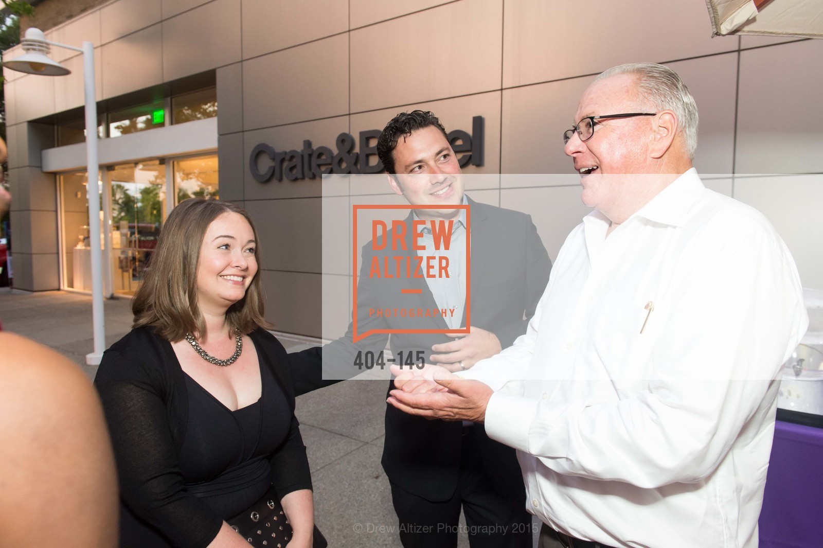 David Cattivera, Dave Wollenberg, DREAMS HAPPEN: Playhouse Auction and Gala, Stanford Shopping Center, June 5th, 2015,Drew Altizer, Drew Altizer Photography, full-service event agency, private events, San Francisco photographer, photographer California