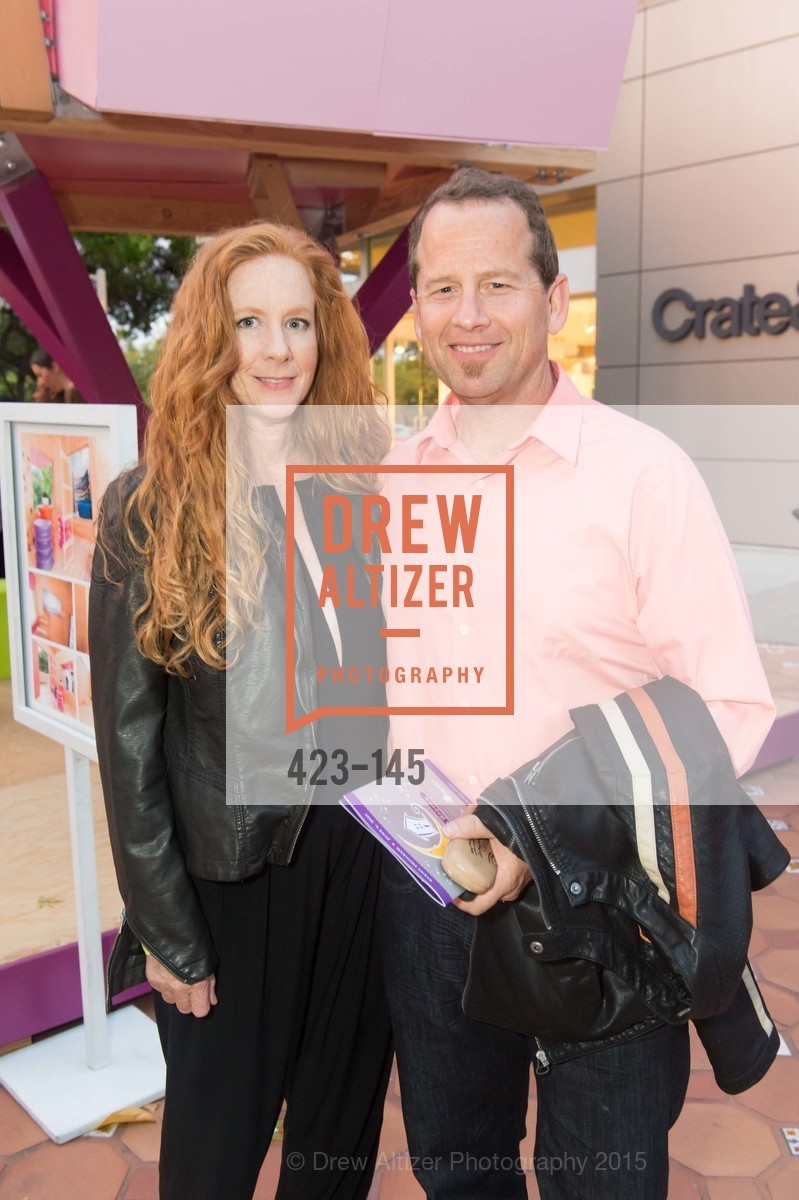 Judy Cahill, Peter Green, DREAMS HAPPEN: Playhouse Auction and Gala, Stanford Shopping Center, June 5th, 2015,Drew Altizer, Drew Altizer Photography, full-service agency, private events, San Francisco photographer, photographer california