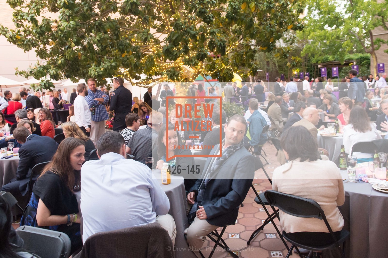 Atmosphere, DREAMS HAPPEN: Playhouse Auction and Gala, Stanford Shopping Center, June 5th, 2015