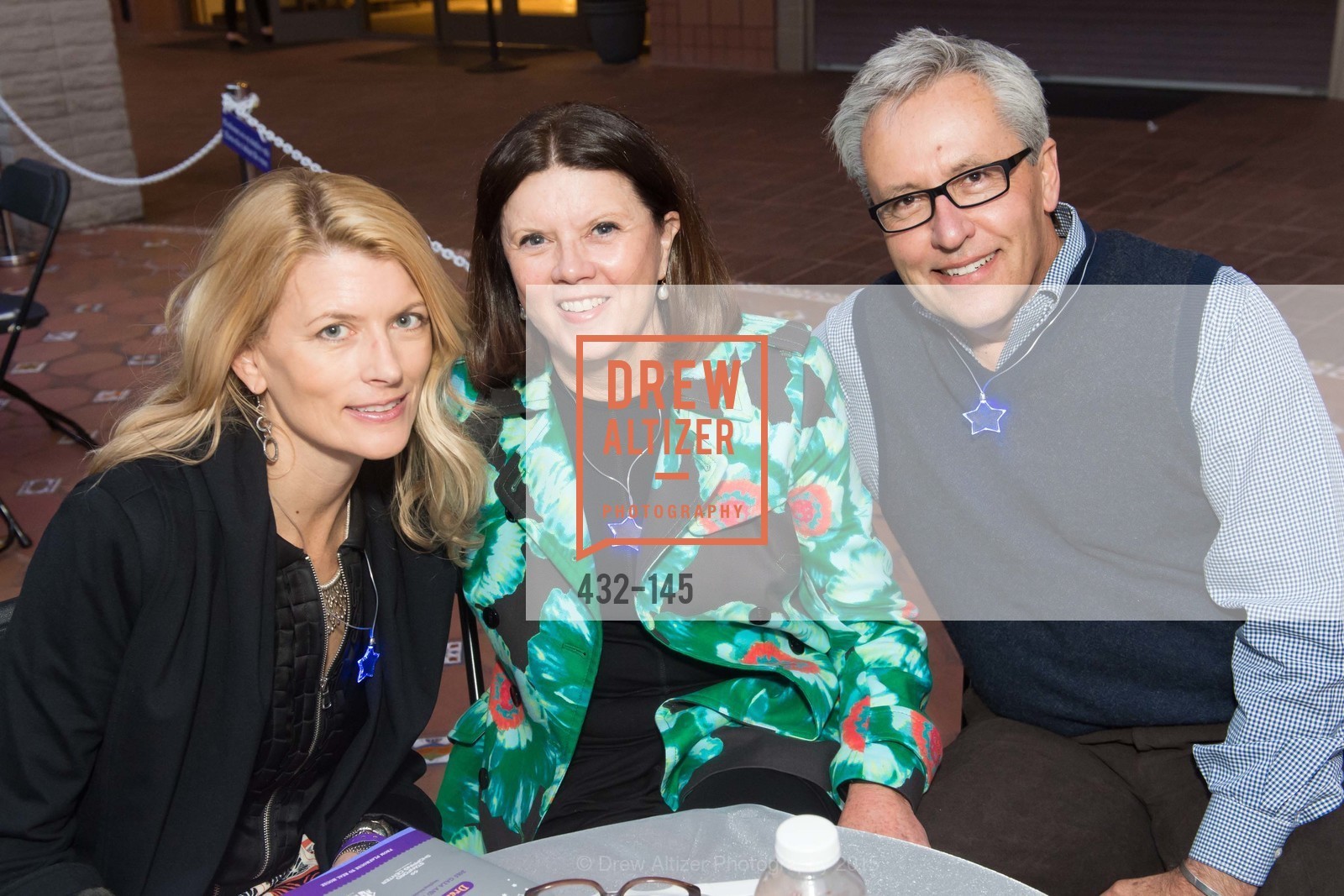 Diane Dwyer, Patty Dwyer, Tom Door, DREAMS HAPPEN: Playhouse Auction and Gala, Stanford Shopping Center, June 5th, 2015,Drew Altizer, Drew Altizer Photography, full-service agency, private events, San Francisco photographer, photographer california