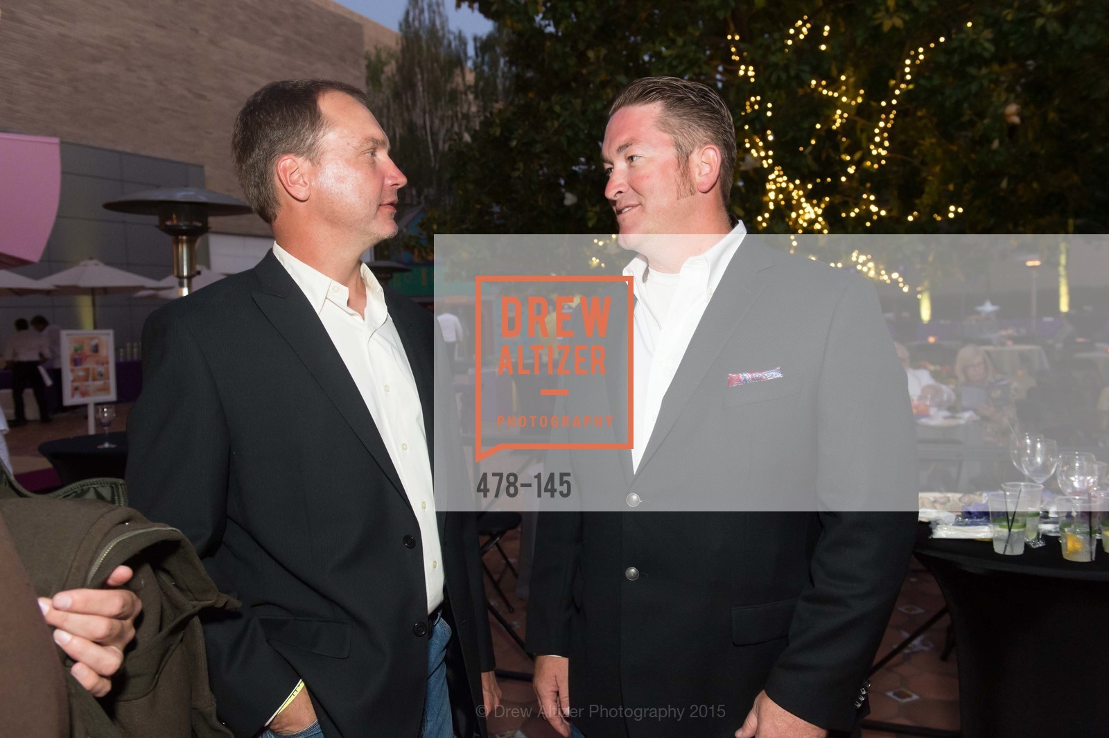 Carl Hesse, Dave Bragg, DREAMS HAPPEN: Playhouse Auction and Gala, Stanford Shopping Center, June 5th, 2015,Drew Altizer, Drew Altizer Photography, full-service agency, private events, San Francisco photographer, photographer california