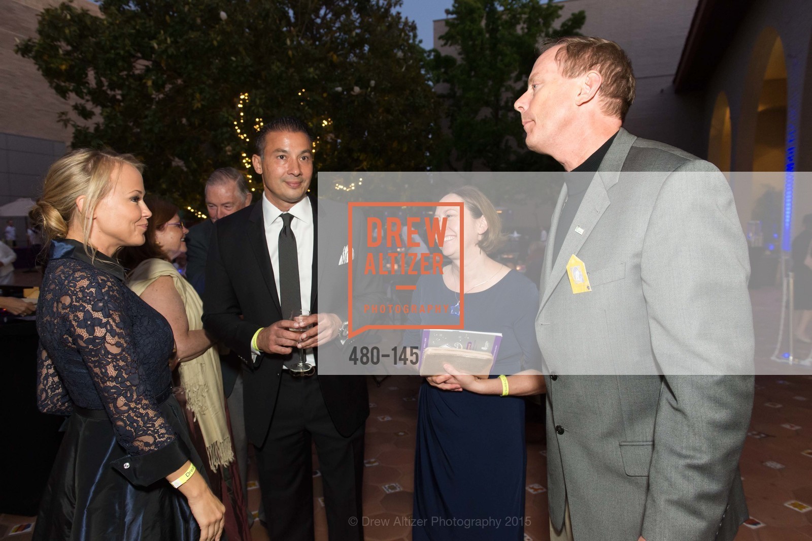 Dara Allen, Jim Fowler, Gary Ahern, DREAMS HAPPEN: Playhouse Auction and Gala, Stanford Shopping Center, June 5th, 2015,Drew Altizer, Drew Altizer Photography, full-service event agency, private events, San Francisco photographer, photographer California
