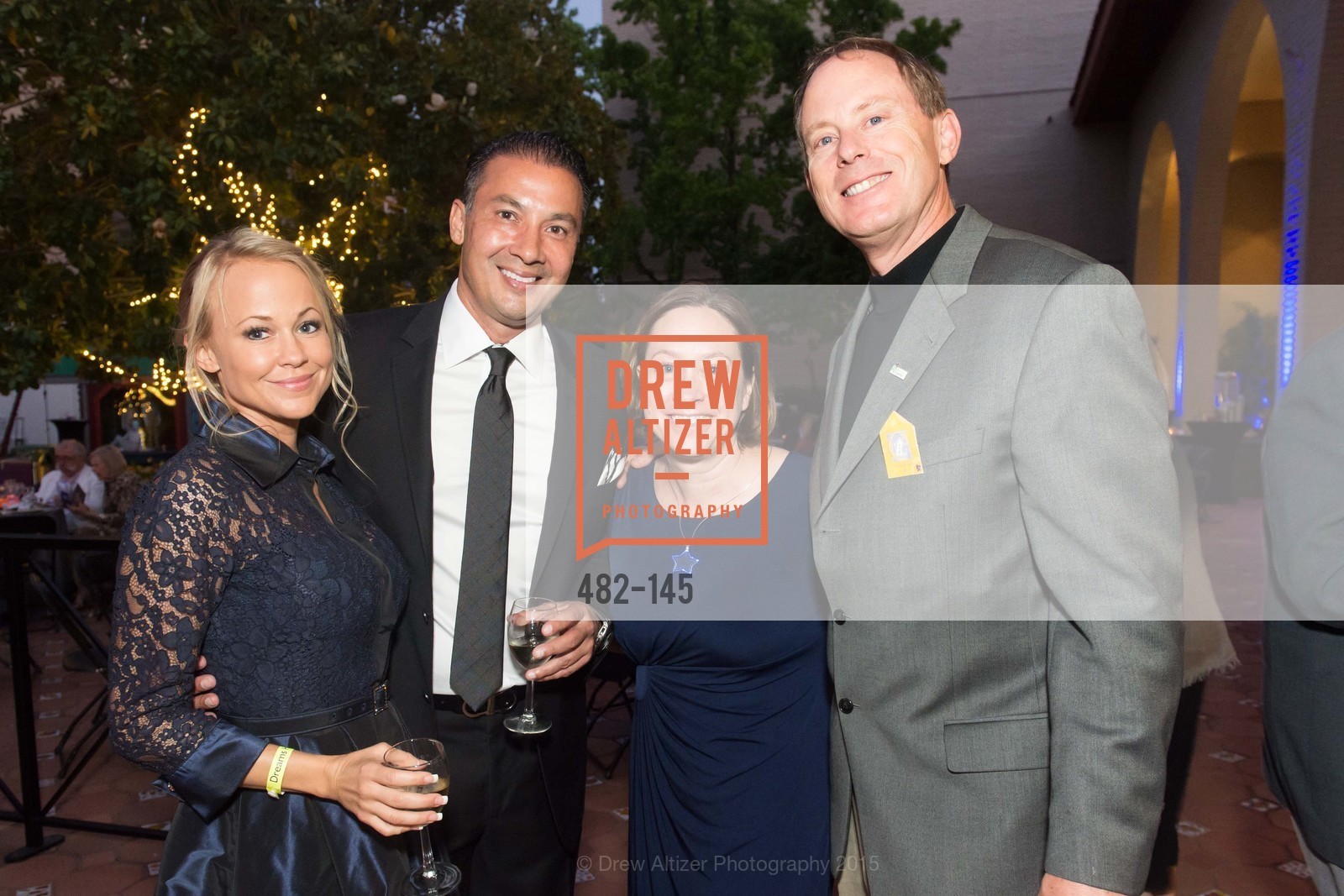 Dara Allen, Jim Fowler, Gary Ahern, DREAMS HAPPEN: Playhouse Auction and Gala, Stanford Shopping Center, June 5th, 2015,Drew Altizer, Drew Altizer Photography, full-service agency, private events, San Francisco photographer, photographer california