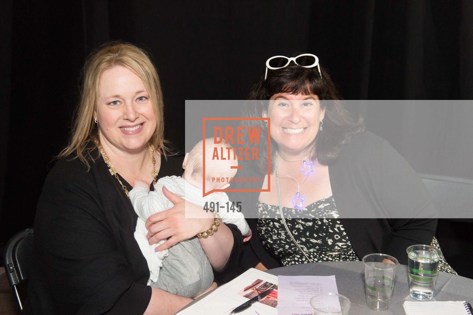 Vanessa Roach, Linda Fischman, DREAMS HAPPEN: Playhouse Auction and Gala, Stanford Shopping Center, June 5th, 2015,Drew Altizer, Drew Altizer Photography, full-service agency, private events, San Francisco photographer, photographer california