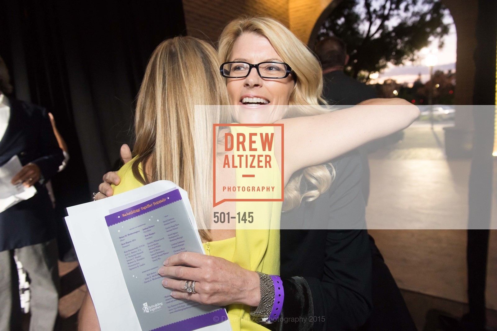 Diane Dwyer, DREAMS HAPPEN: Playhouse Auction and Gala, Stanford Shopping Center, June 5th, 2015,Drew Altizer, Drew Altizer Photography, full-service agency, private events, San Francisco photographer, photographer california