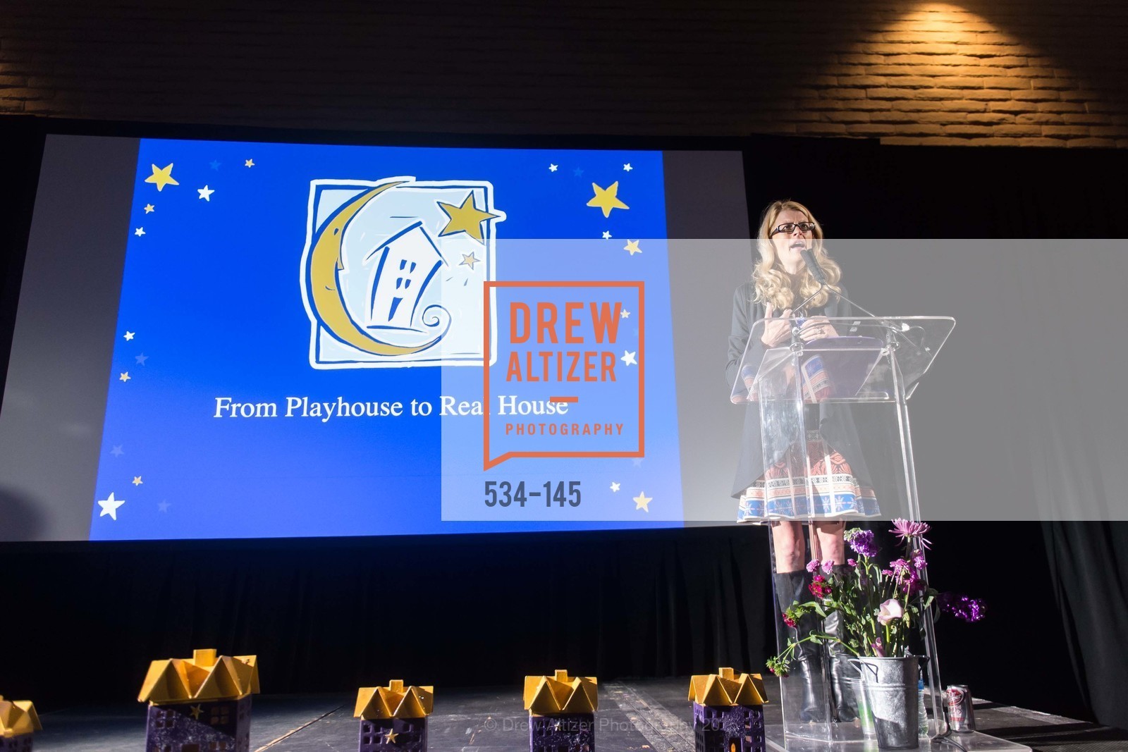 Diane Dwyer, DREAMS HAPPEN: Playhouse Auction and Gala, Stanford Shopping Center, June 5th, 2015,Drew Altizer, Drew Altizer Photography, full-service agency, private events, San Francisco photographer, photographer california