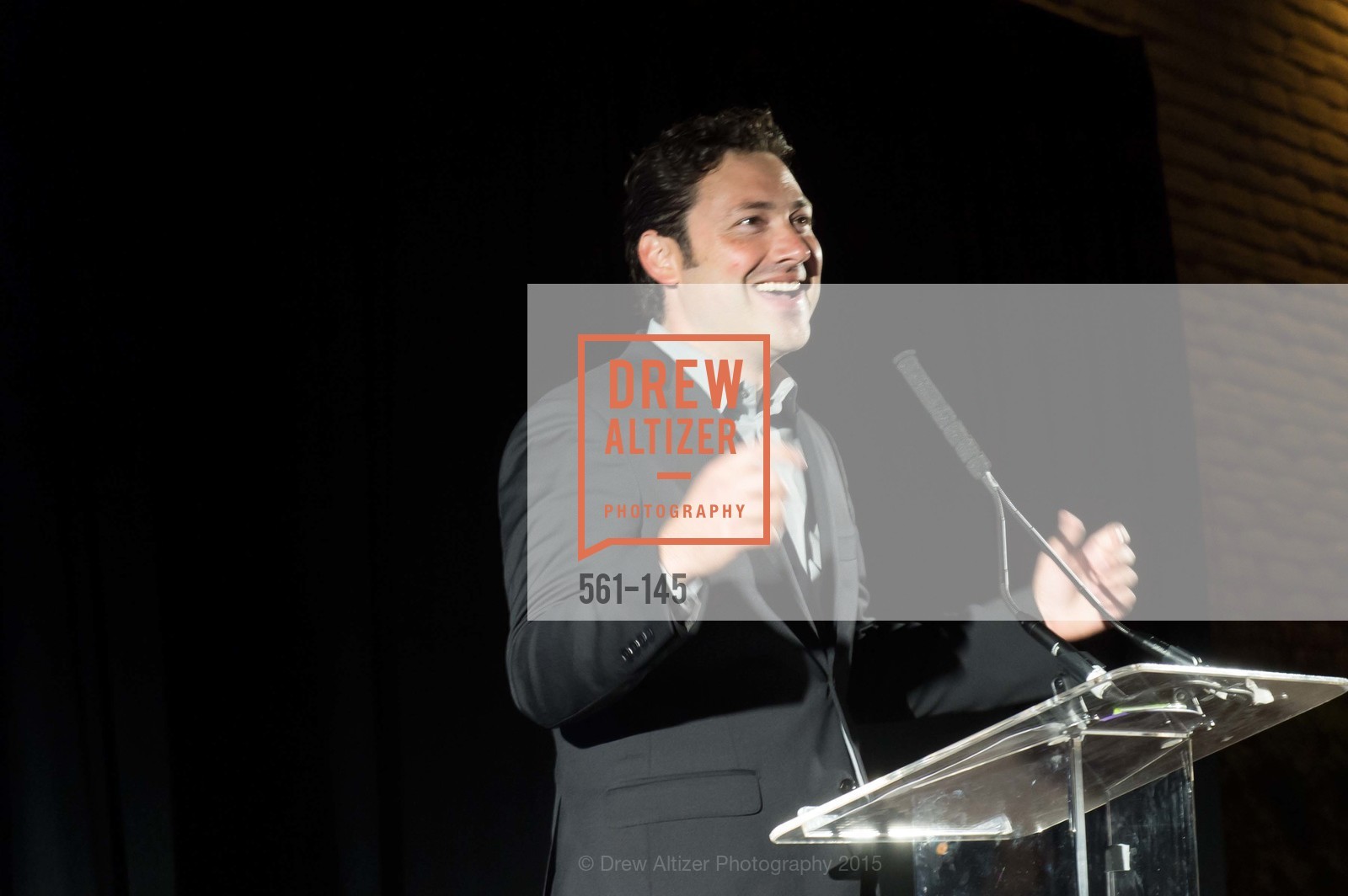 David Cattivera, DREAMS HAPPEN: Playhouse Auction and Gala, Stanford Shopping Center, June 5th, 2015,Drew Altizer, Drew Altizer Photography, full-service agency, private events, San Francisco photographer, photographer california