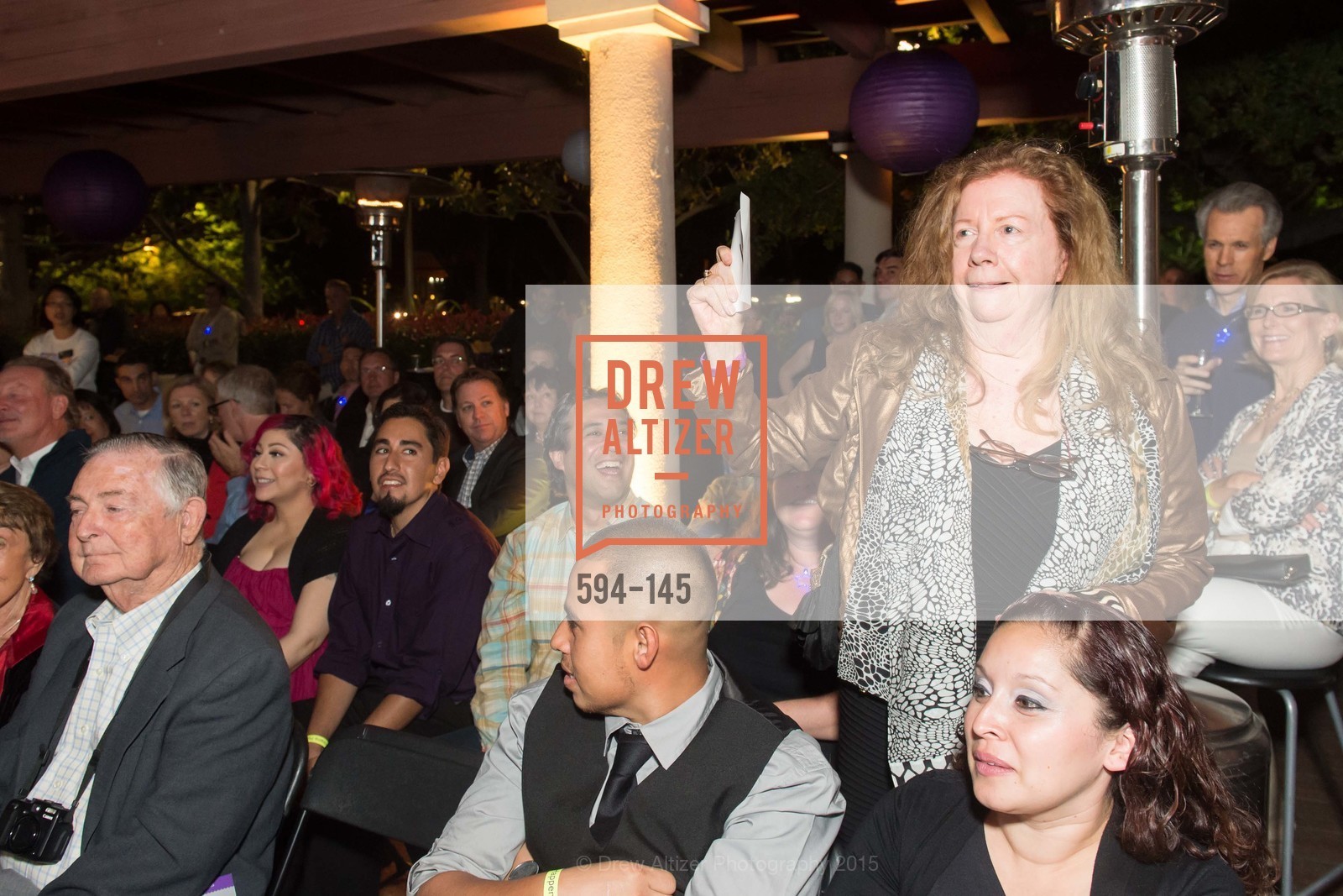 Atmosphere, DREAMS HAPPEN: Playhouse Auction and Gala, Stanford Shopping Center, June 5th, 2015,Drew Altizer, Drew Altizer Photography, full-service event agency, private events, San Francisco photographer, photographer California