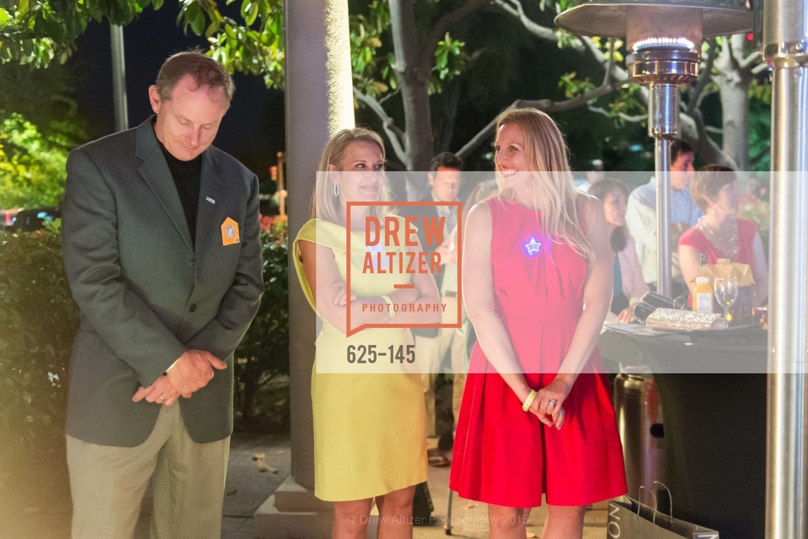 Gary Ahern, Kim Boyanowski, Jennie Lang, DREAMS HAPPEN: Playhouse Auction and Gala, Stanford Shopping Center, June 5th, 2015,Drew Altizer, Drew Altizer Photography, full-service agency, private events, San Francisco photographer, photographer california