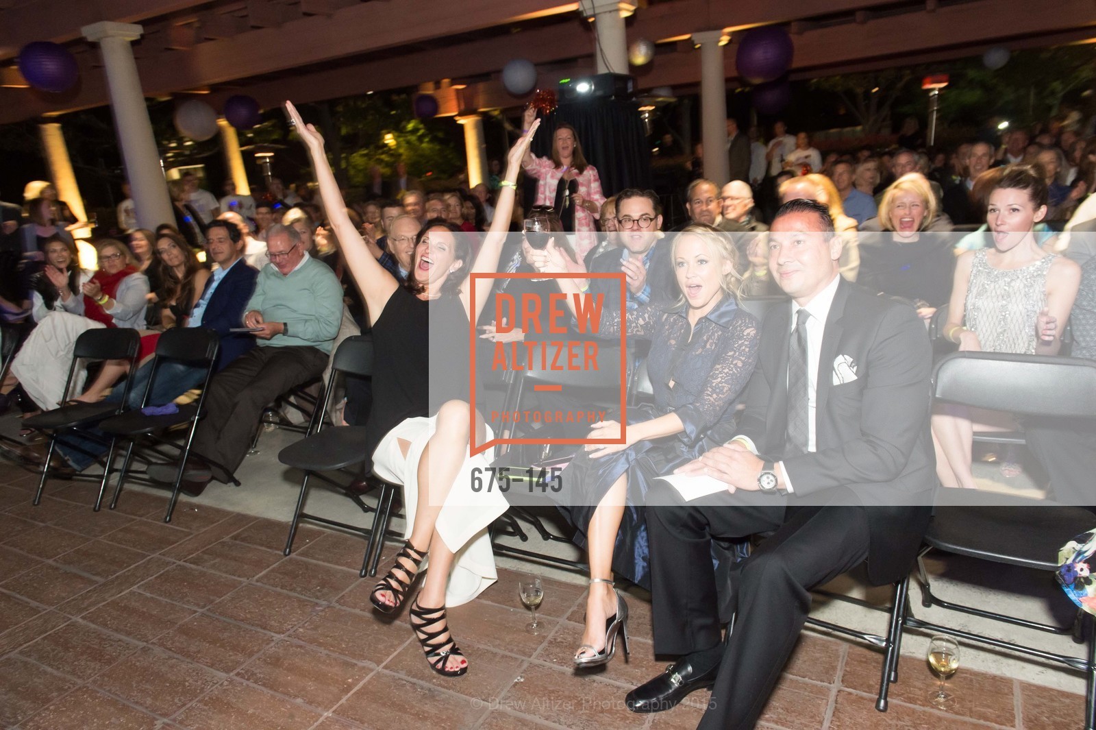 Atmosphere, DREAMS HAPPEN: Playhouse Auction and Gala, Stanford Shopping Center, June 5th, 2015,Drew Altizer, Drew Altizer Photography, full-service agency, private events, San Francisco photographer, photographer california