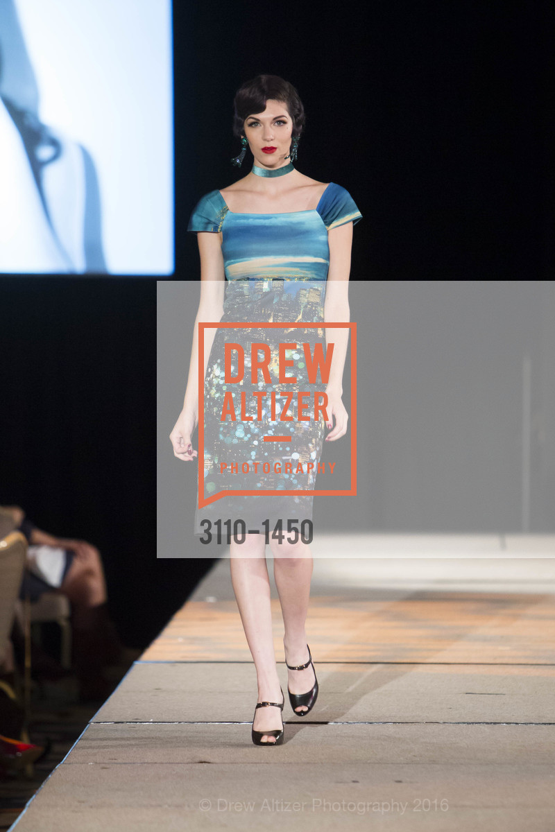 Runway, Arthritis Foundation's Fashion Fights Arthritis 2016, Fairmont Hotel, Grand Ballroom. 950 Mason St, October 5th, 2016, Photo #3110-1450 Runway, Photo #3110-1450