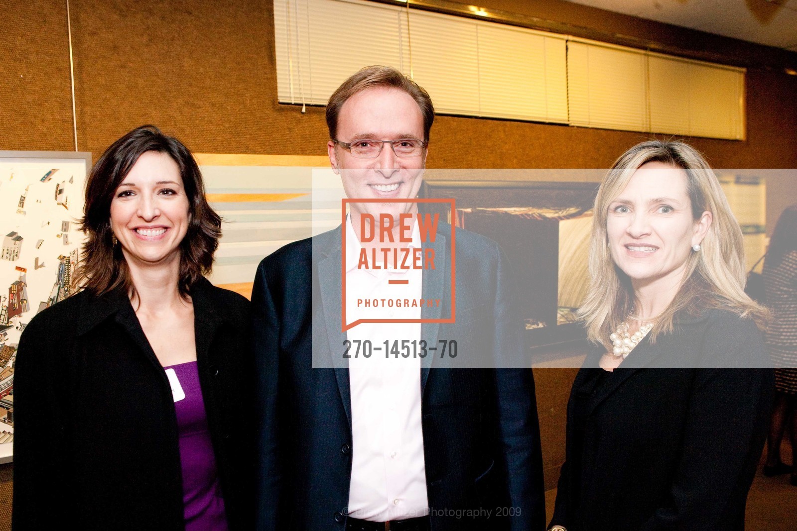 Colleen Rubart, Pete Kelsey, Sue Pirri, Photo #270-14513-70
