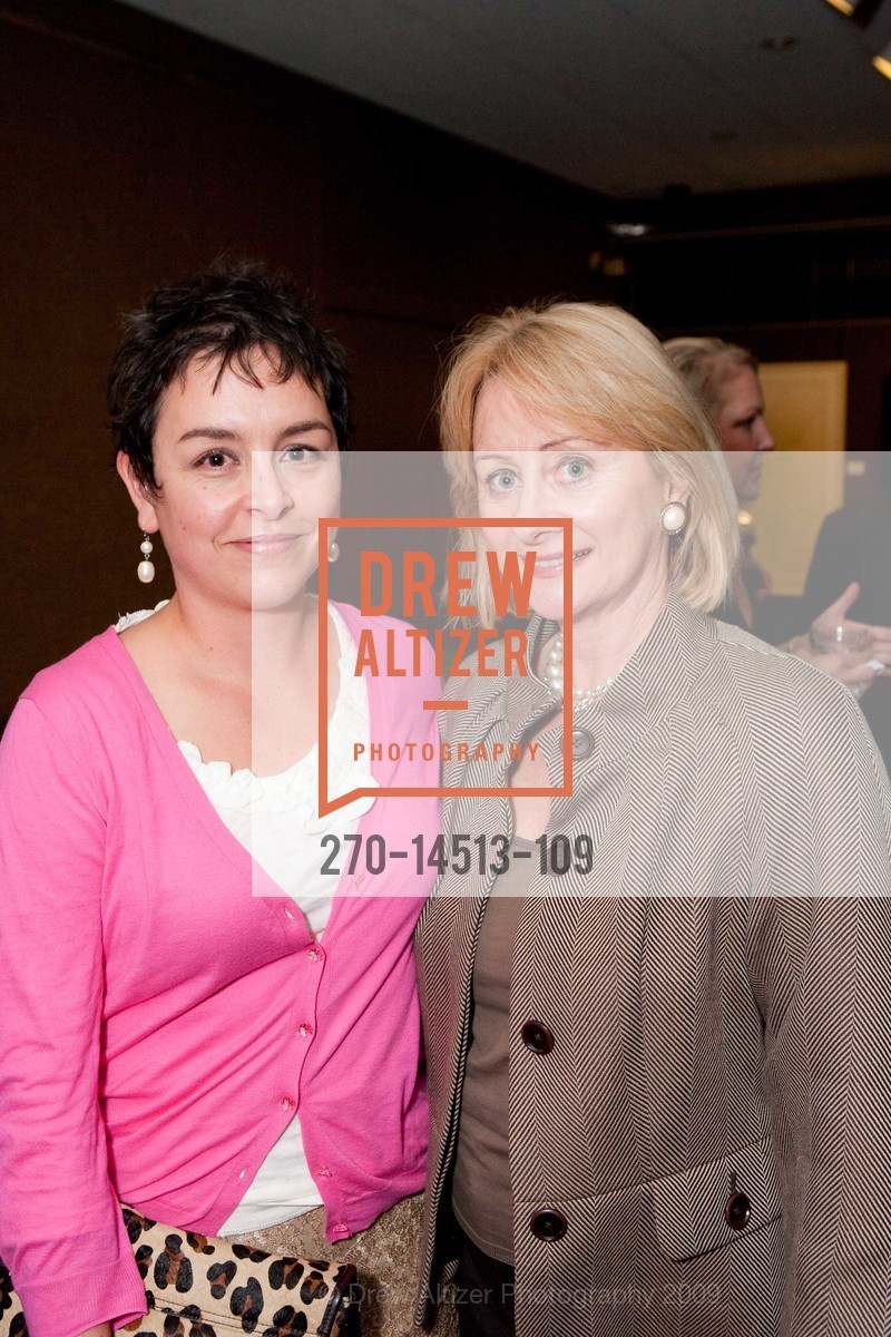Andrea Callan, Cathy Cannata, Northern California Cancer Center's 35th Anniversary Celebration - The Legacy Anniversary, US, November 6th, 2009, Photo #270-14513-109 Andrea Callan, Cathy Cannata, Photo #270-14513-109