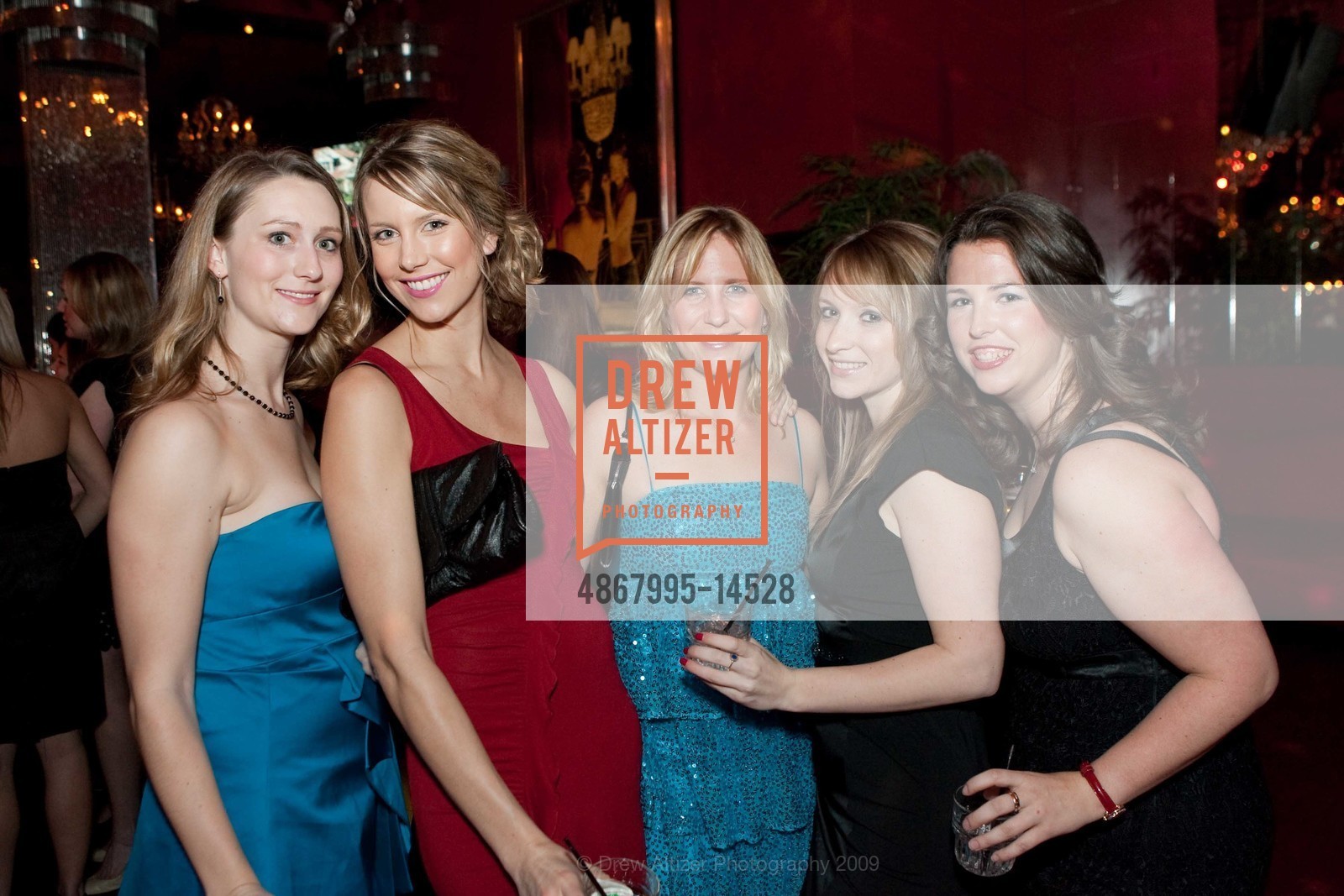 Claire Pomeroy, Tiffany Erickson, Margaret Jennings, Laura Cronin, Photo #4867995-14528