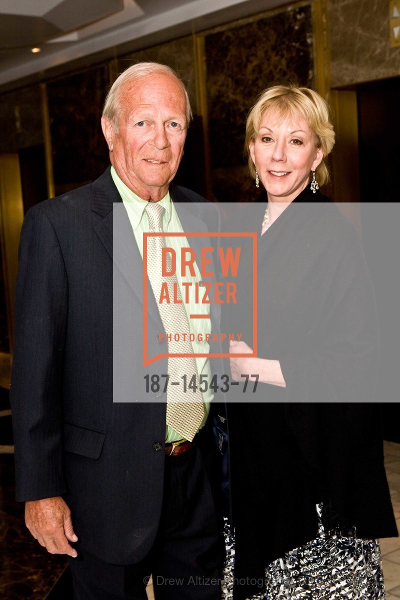 Dawson Zaug, Charlotte Lee, SPCA Anniversary Dinner and Awards, US, March 8th, 2009, Photo #187-14543-77 Dawson Zaug, Charlotte Lee, Photo #187-14543-77