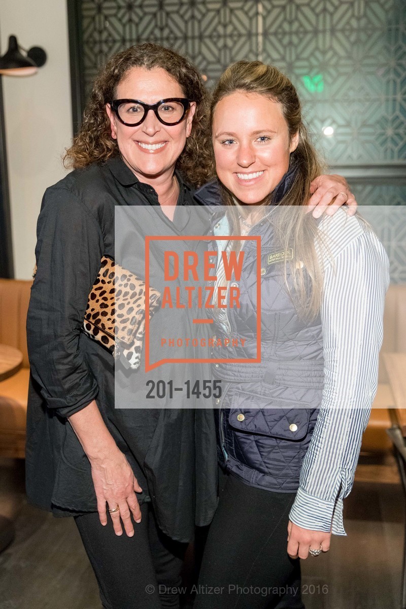 Claire Marie Johnston, Natalie Gheysens, Rambler Grand Opening Party, Rambler, October 4th, 2016, Photo #201-1455 Claire Marie Johnston, Natalie Gheysens, Photo #201-1455