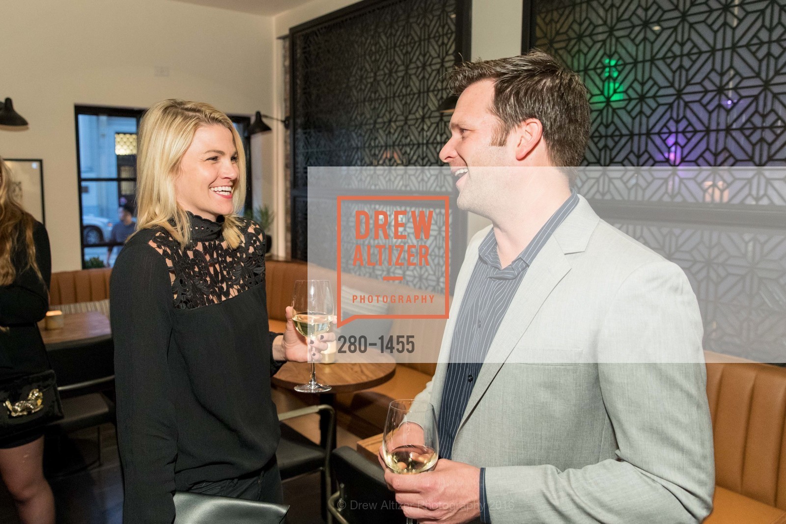 Ashley Smith, Erik Noland, Rambler Grand Opening Party, Rambler, October 4th, 2016, Photo #280-1455 Ashley Smith, Erik Noland, Photo #280-1455