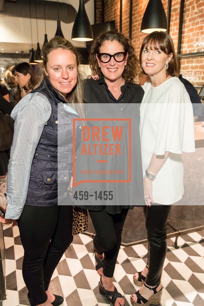 Natalie Gheysens, Claire Marie Johnston, Allison Speer, Rambler Grand Opening Party, Rambler, October 4th, 2016, Photo #459-1455 Natalie Gheysens, Claire Marie Johnston, Allison Speer, Photo #459-1455