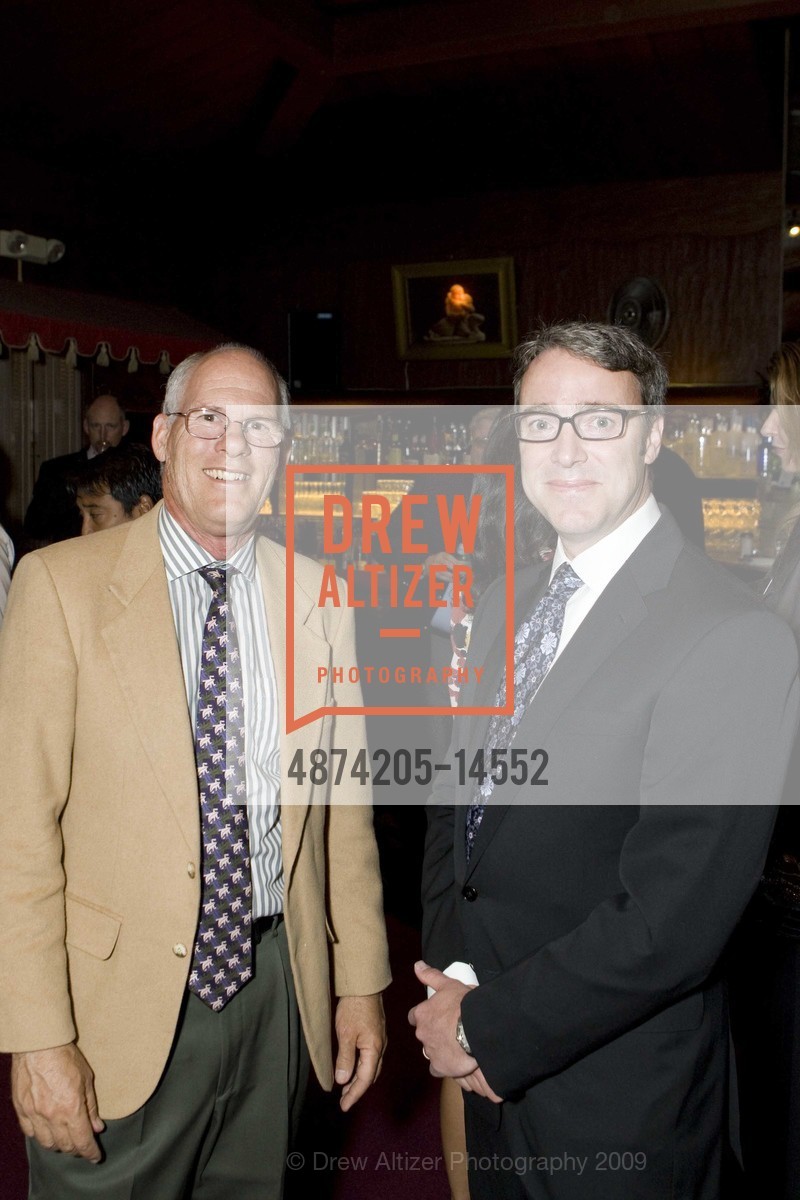 Todd Moody, Arnie McClellan, Boys and Girls Club Gala, US, April 30th, 2009, Photo #4874205-14552 Todd Moody, Arnie McClellan, Photo #4874205-14552