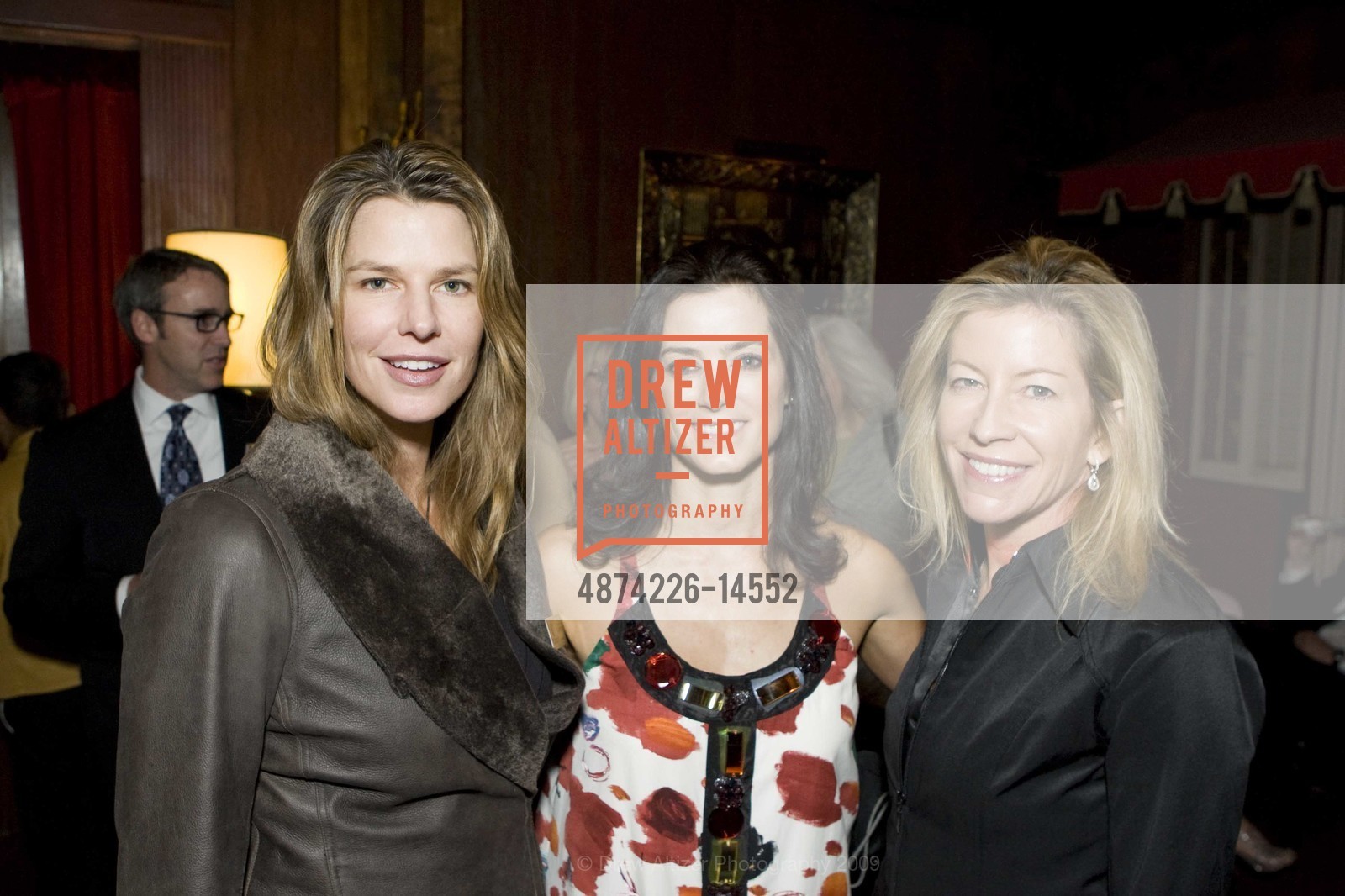 Alison Hawkins, Carol Bonnie, Judy Johnston, Photo #4874226-14552