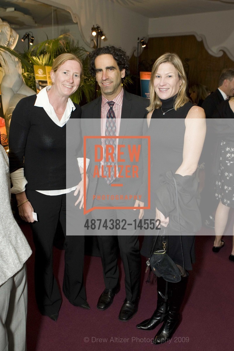 Katherine Haigood, Eric Prosnitz, Courtney Klinge, Boys and Girls Club Gala, US, April 30th, 2009, Photo #4874382-14552 Katherine Haigood, Eric Prosnitz, Courtney Klinge, Photo #4874382-14552