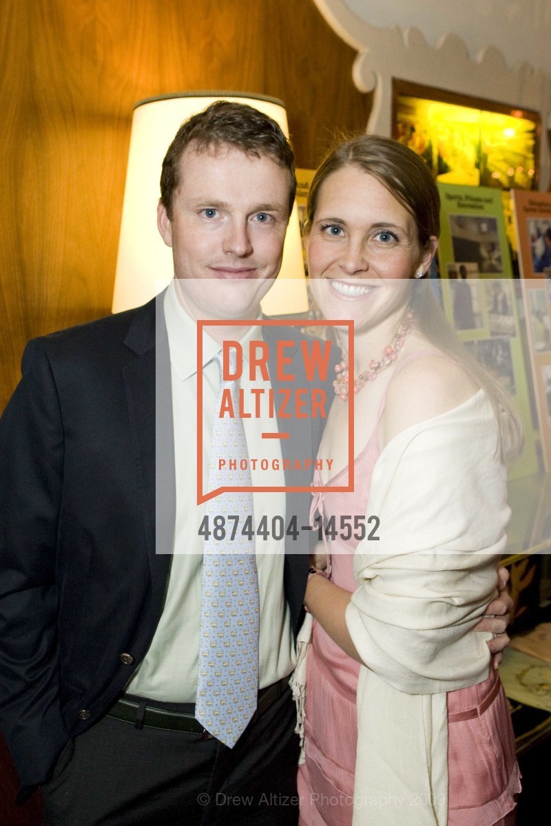 William Lenehan, Corinne Lenehan, Boys and Girls Club Gala, US, April 30th, 2009, Photo #4874404-14552 William Lenehan, Corinne Lenehan, Photo #4874404-14552